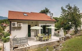 Apartments Grzic