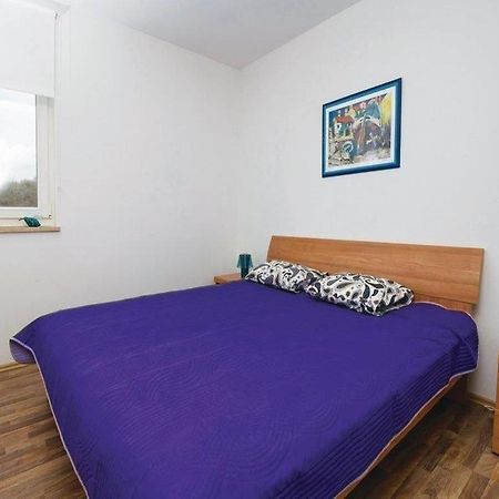 Apartments Grzic Porozina Zewnętrze zdjęcie