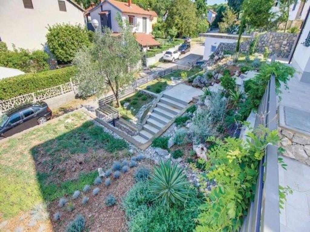 Apartments Grzic Porozina Zewnętrze zdjęcie