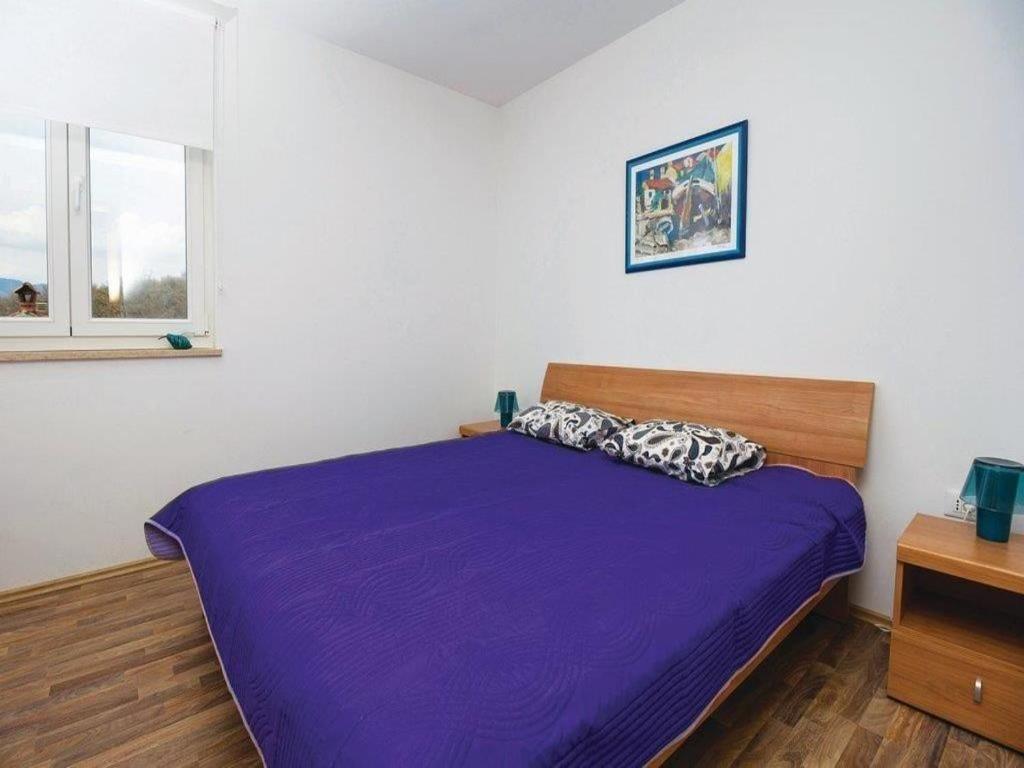 Apartments Grzic Porozina Zewnętrze zdjęcie