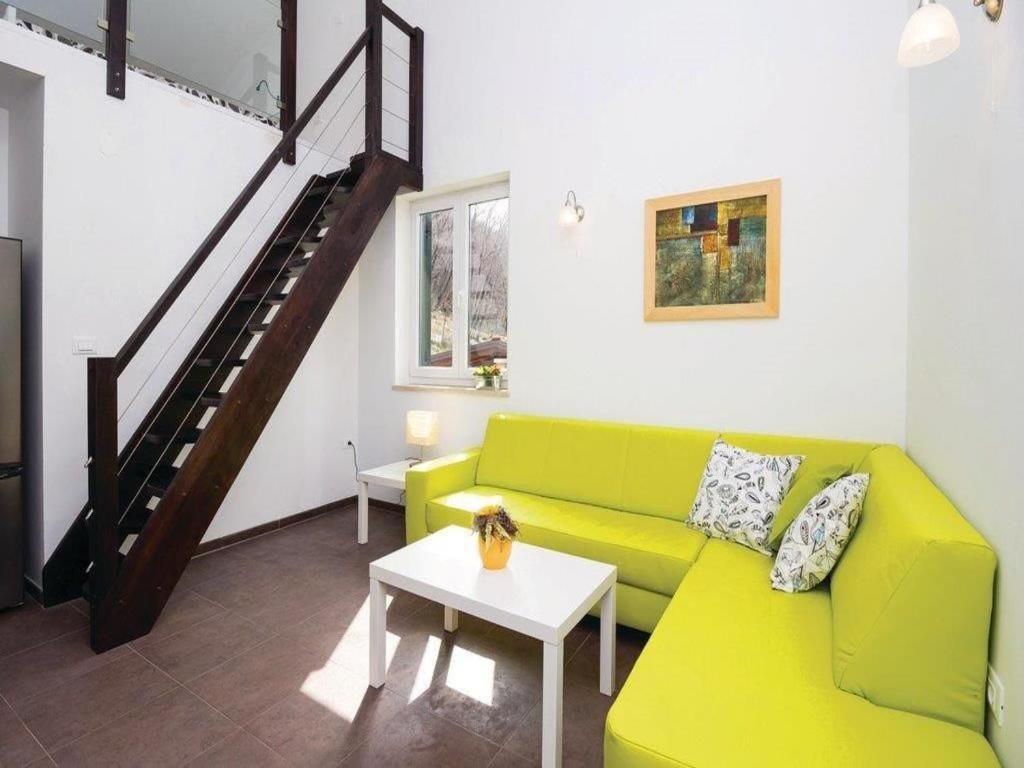Apartments Grzic Porozina Zewnętrze zdjęcie