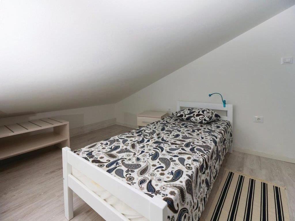 Apartments Grzic Porozina Zewnętrze zdjęcie