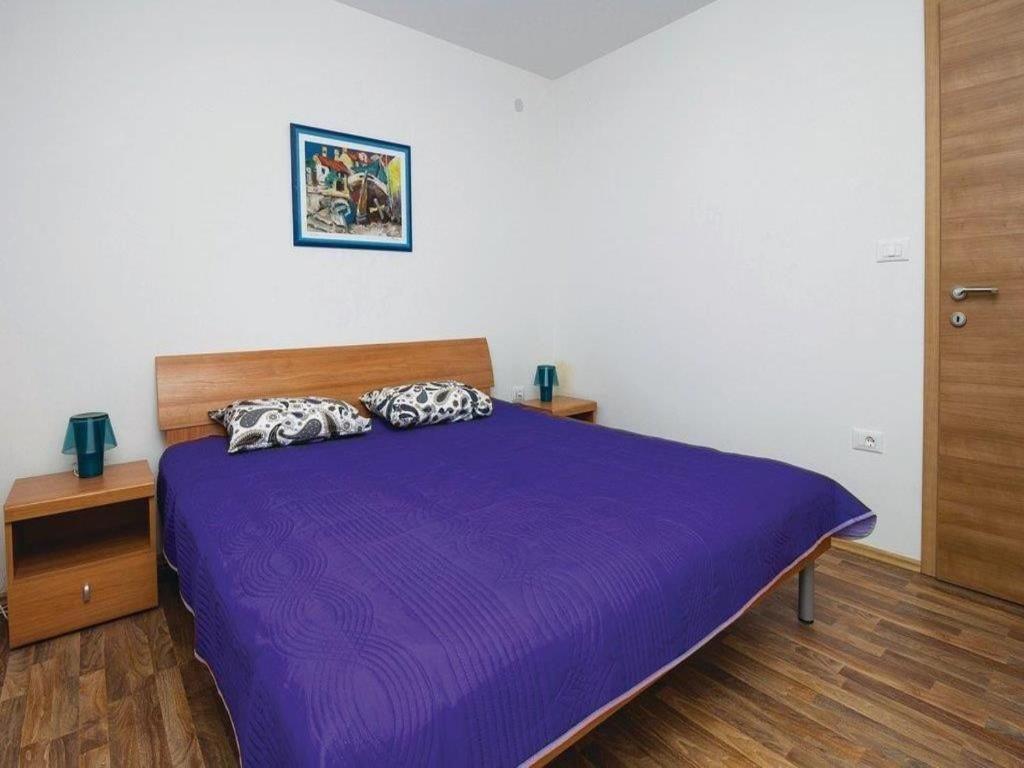 Apartments Grzic Porozina Zewnętrze zdjęcie