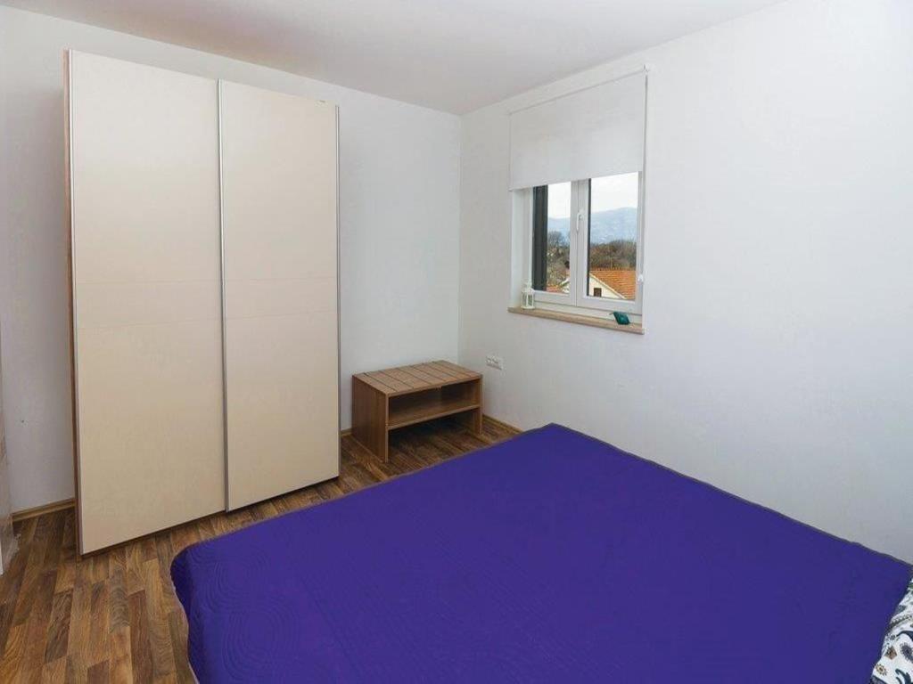 Apartments Grzic Porozina Zewnętrze zdjęcie