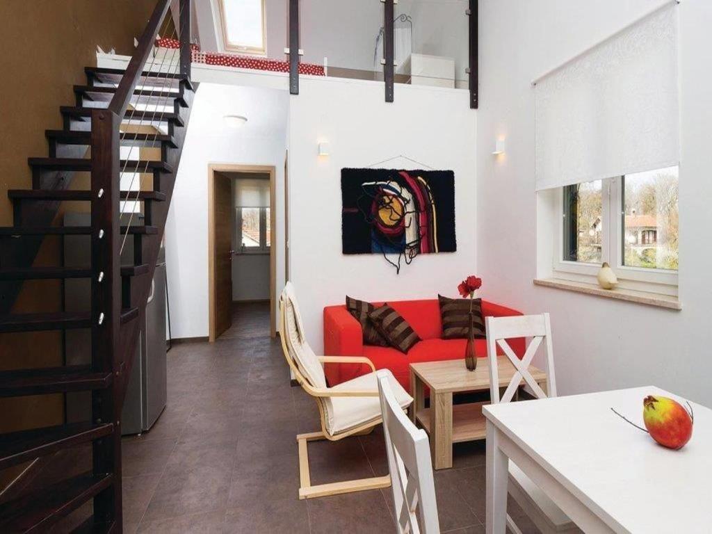 Apartments Grzic Porozina Zewnętrze zdjęcie