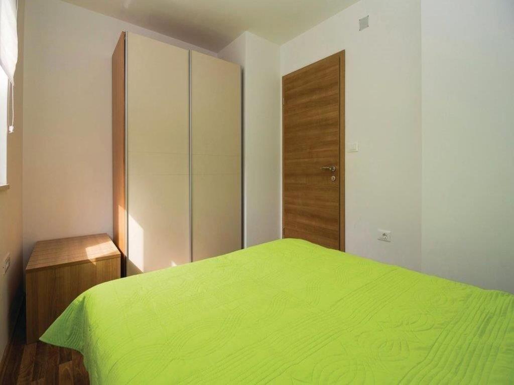 Apartments Grzic Porozina Zewnętrze zdjęcie