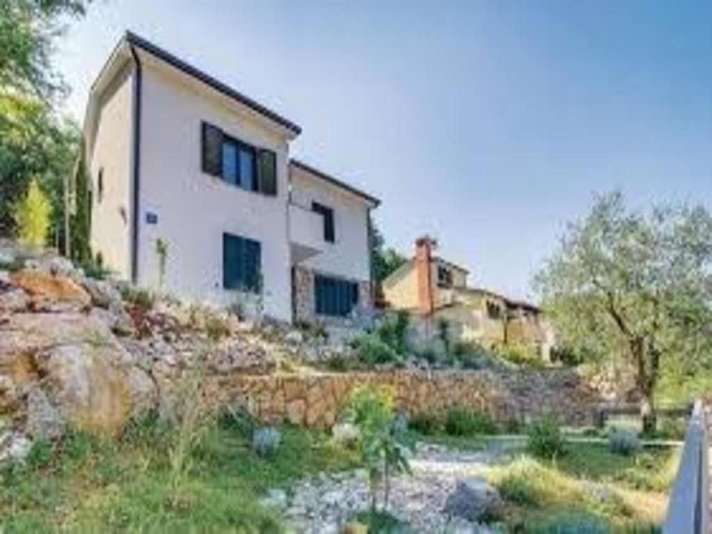 Apartments Grzic Porozina Zewnętrze zdjęcie